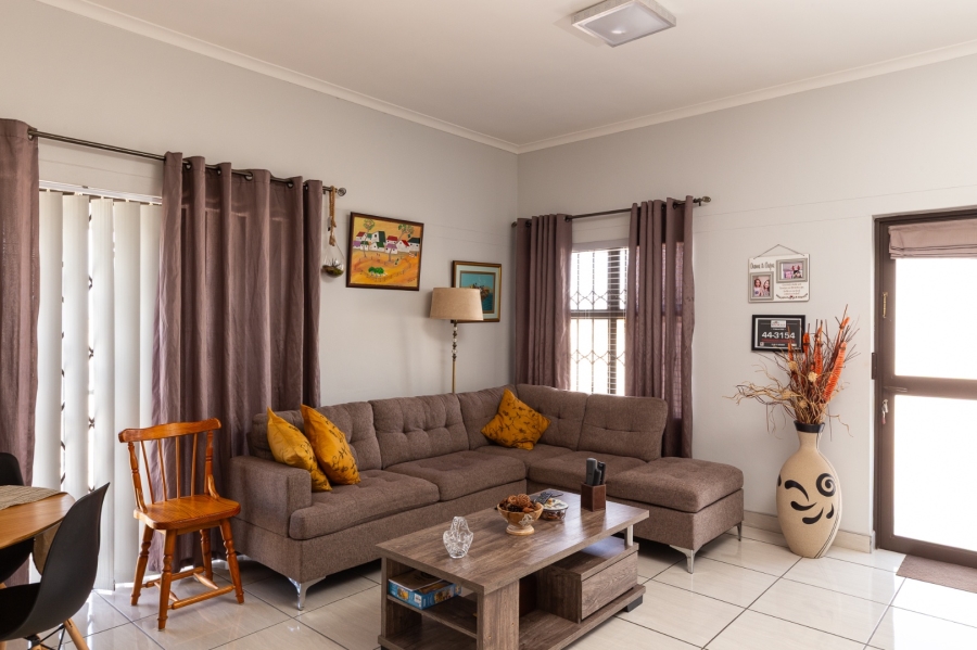 2 Bedroom Property for Sale in Laaiplek Western Cape